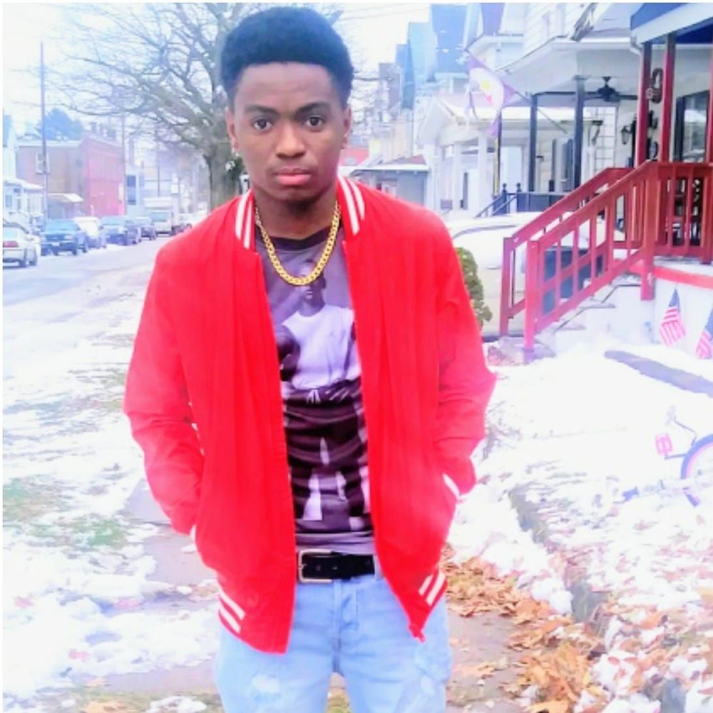 Meet your Posher, Omar